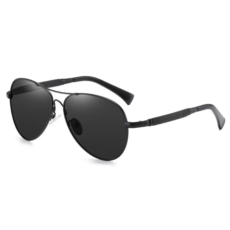 Driving and Night Vision Polarizing Glasses