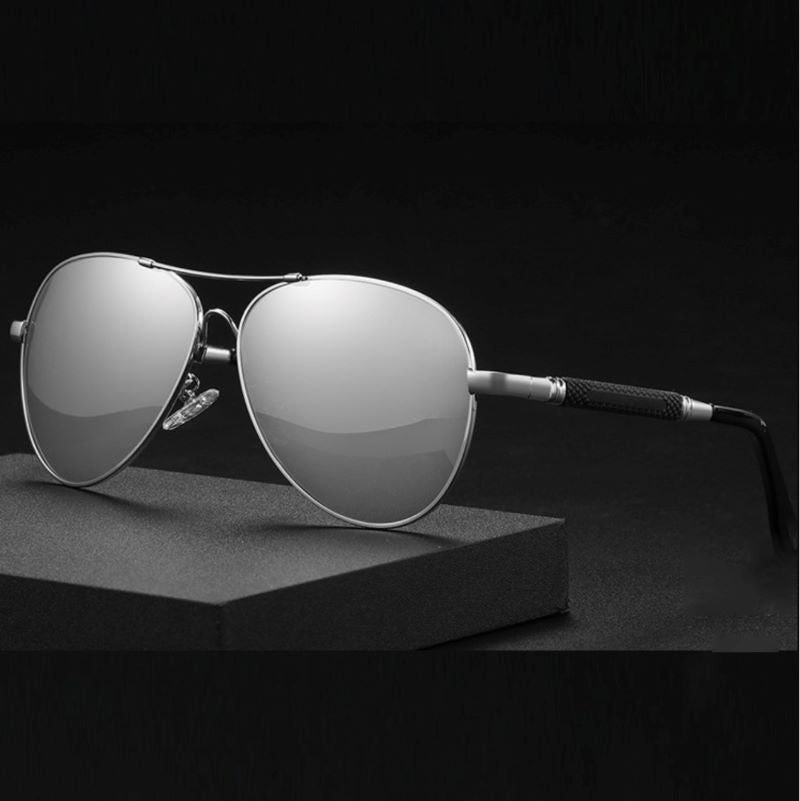 Driving and Night Vision Polarizing Glasses