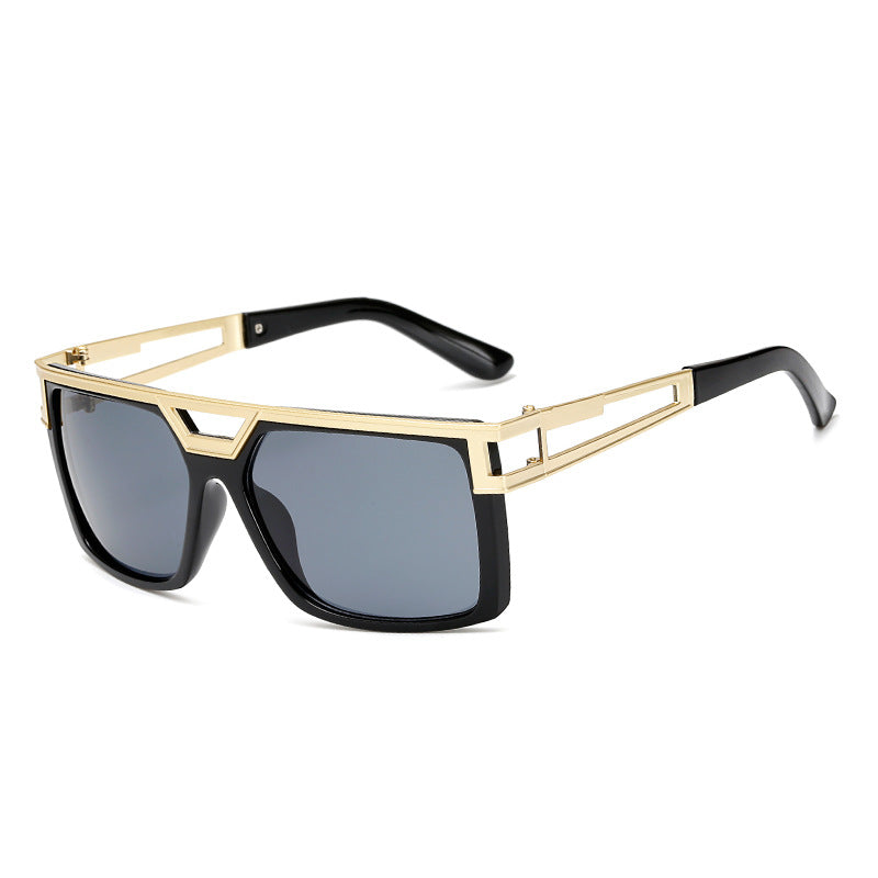 Fashion Classic Square Sunglasses