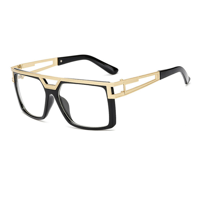 Fashion Classic Square Sunglasses