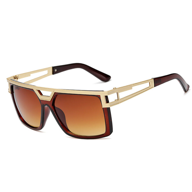 Fashion Classic Square Sunglasses