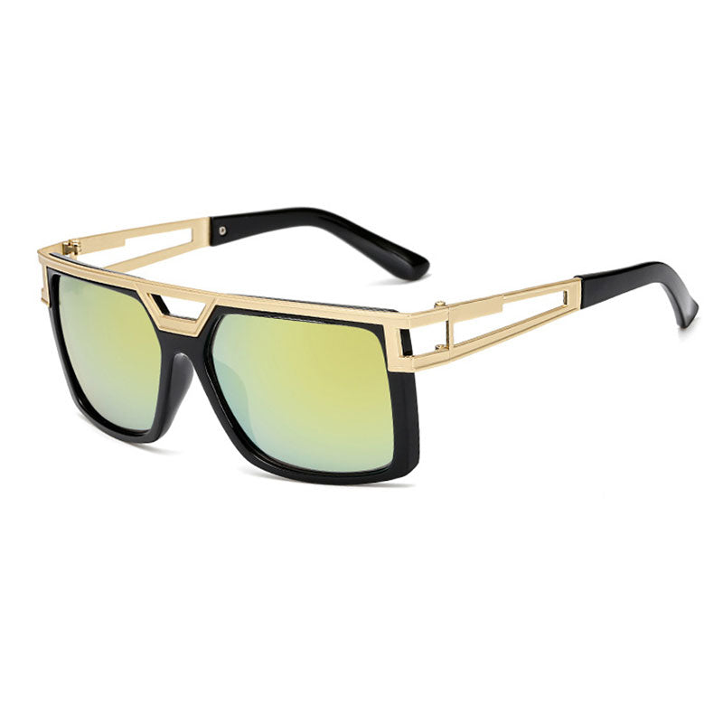 Fashion Classic Square Sunglasses