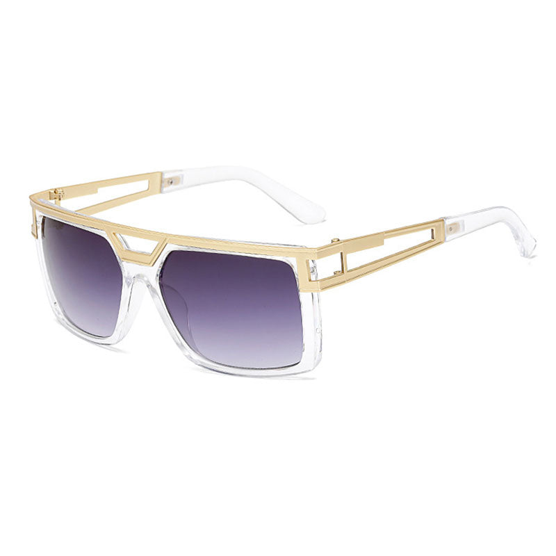 Fashion Classic Square Sunglasses