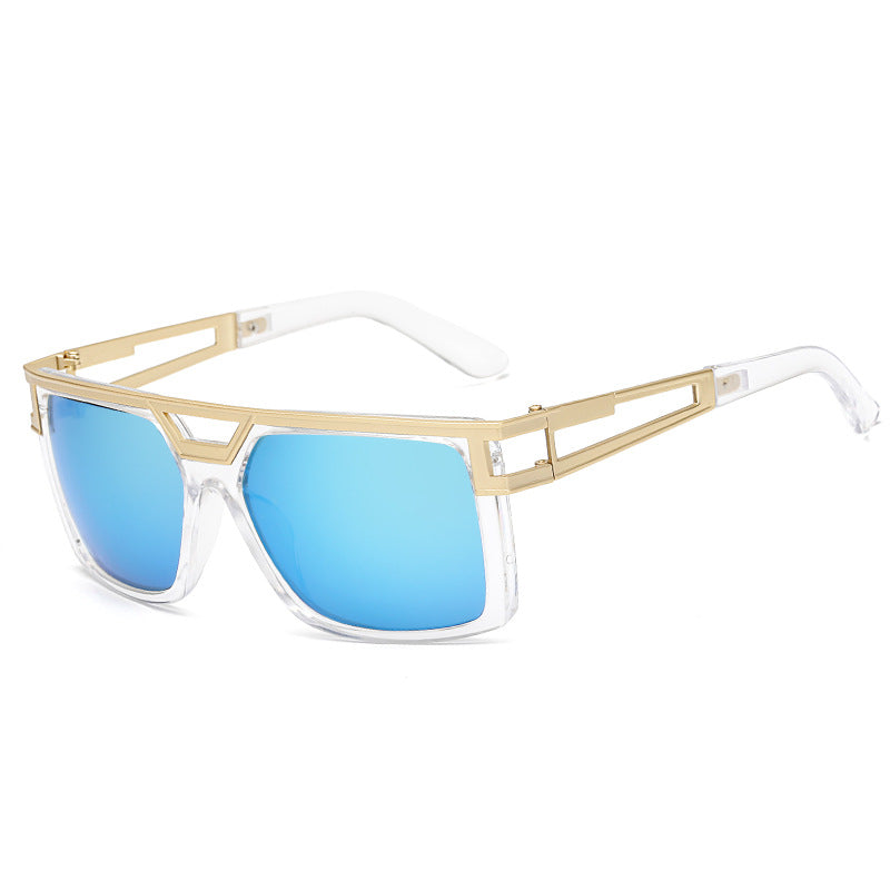 Fashion Classic Square Sunglasses