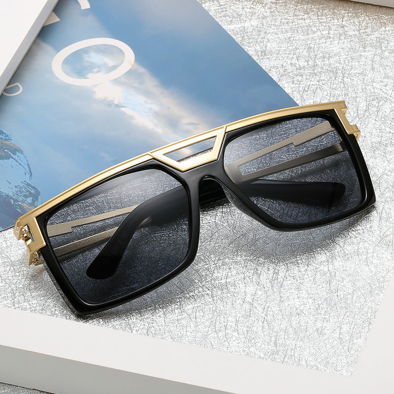 Fashion Classic Square Sunglasses