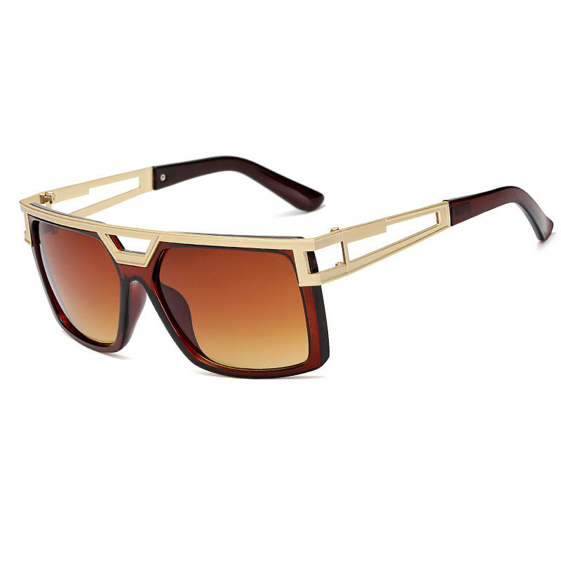 Fashion Classic Square Sunglasses