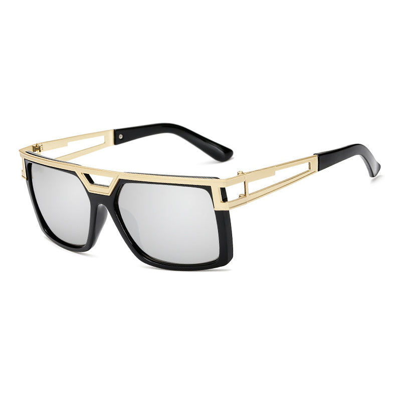 Fashion Classic Square Sunglasses