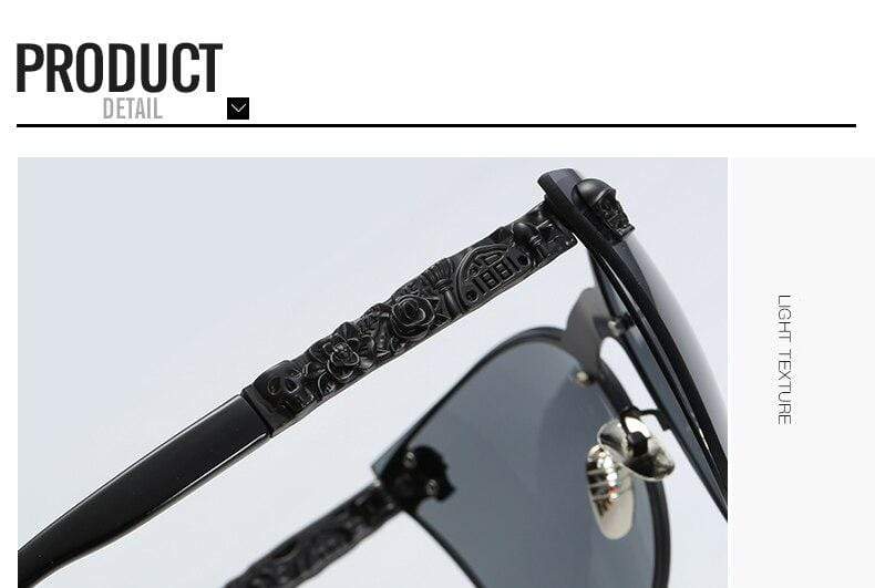 Unisex Cat Eye Sun Glasses