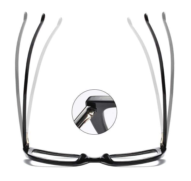Fashion Brand Anti Blue Light Glasses