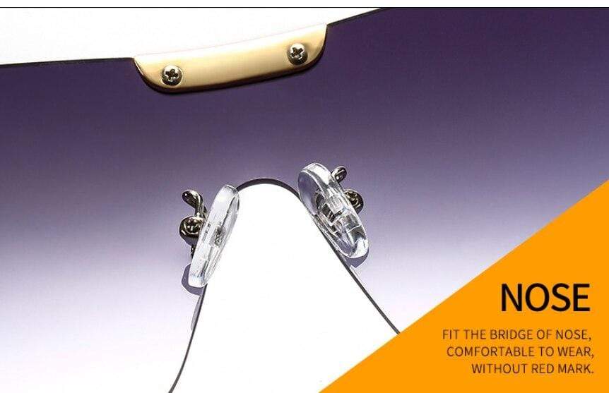 Women Luxury Sunglasses