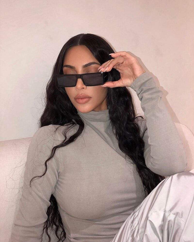 Women Mirror Sunglasses