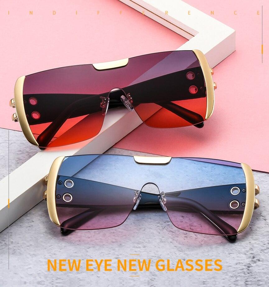 Women Luxury Sunglasses