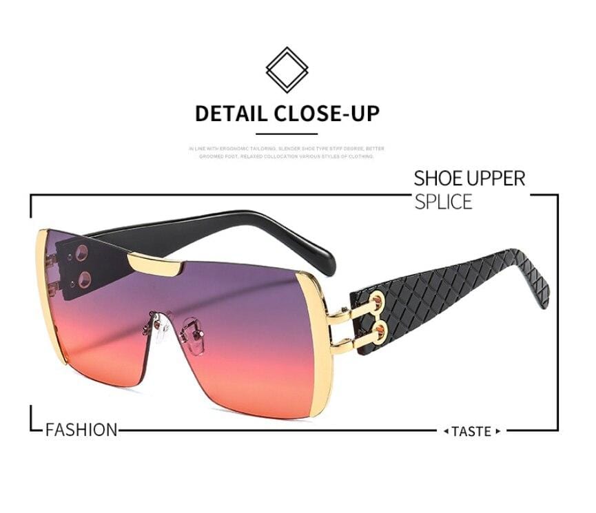 Women Luxury Sunglasses