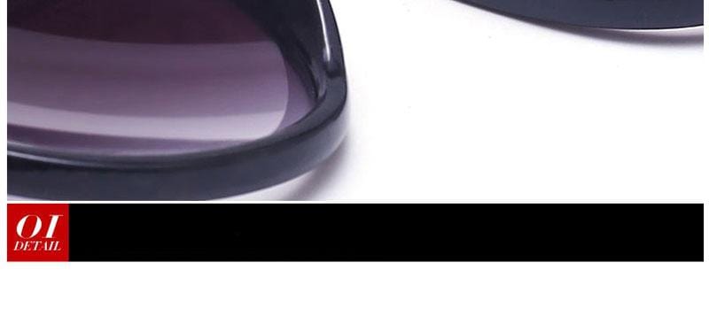 New Oversized Sunglasses