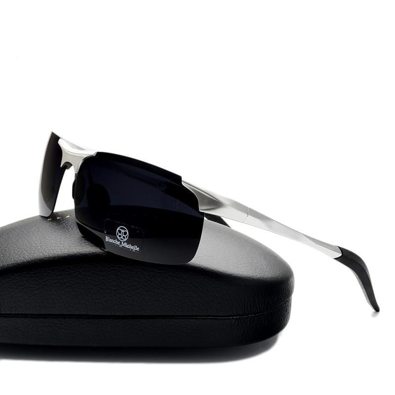 Eyehoo - Aluminum Magnesium Series - JN8177