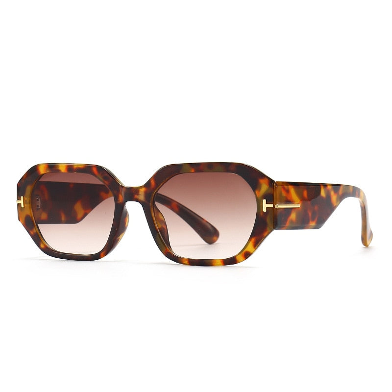 Fashion Square Sunglasses