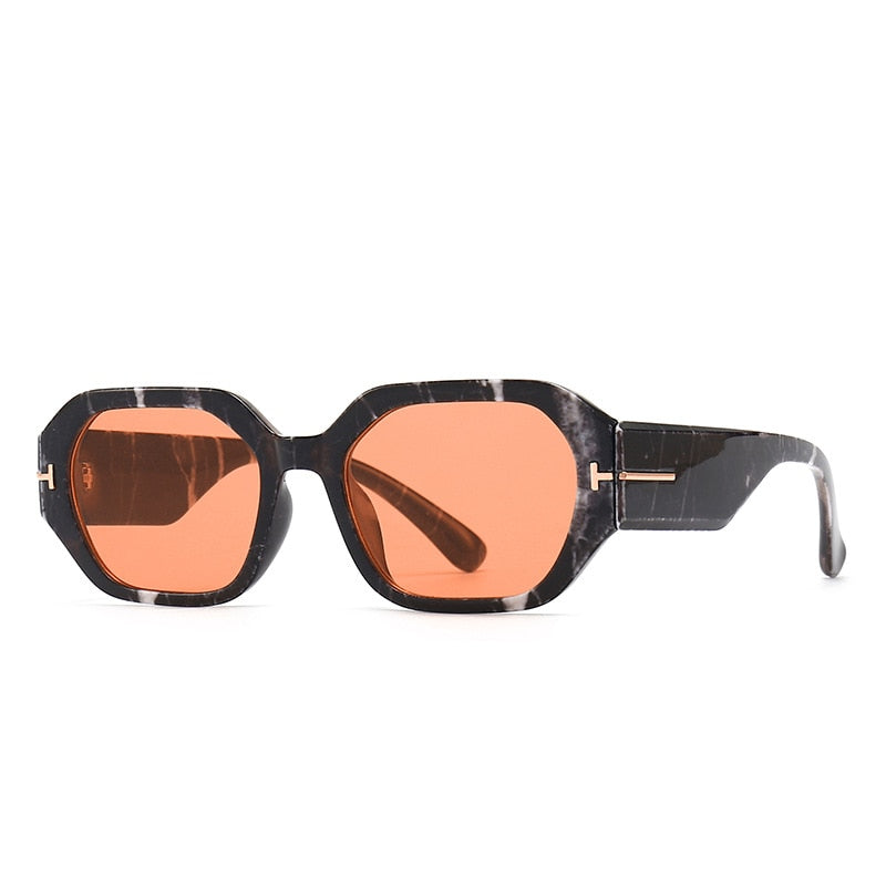 Fashion Square Sunglasses