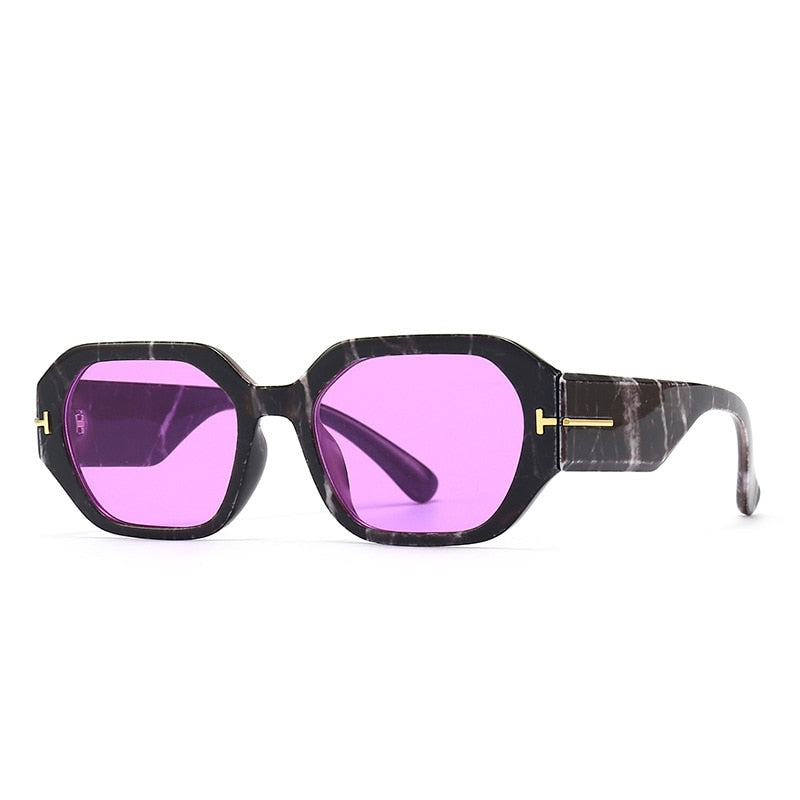 Fashion Square Sunglasses