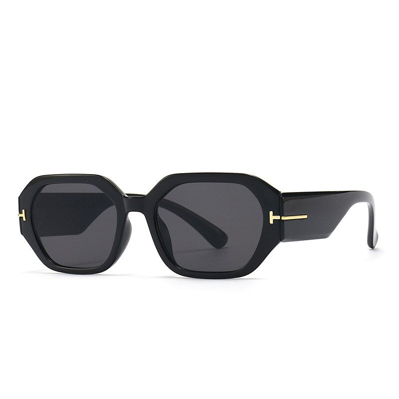 Fashion Square Sunglasses