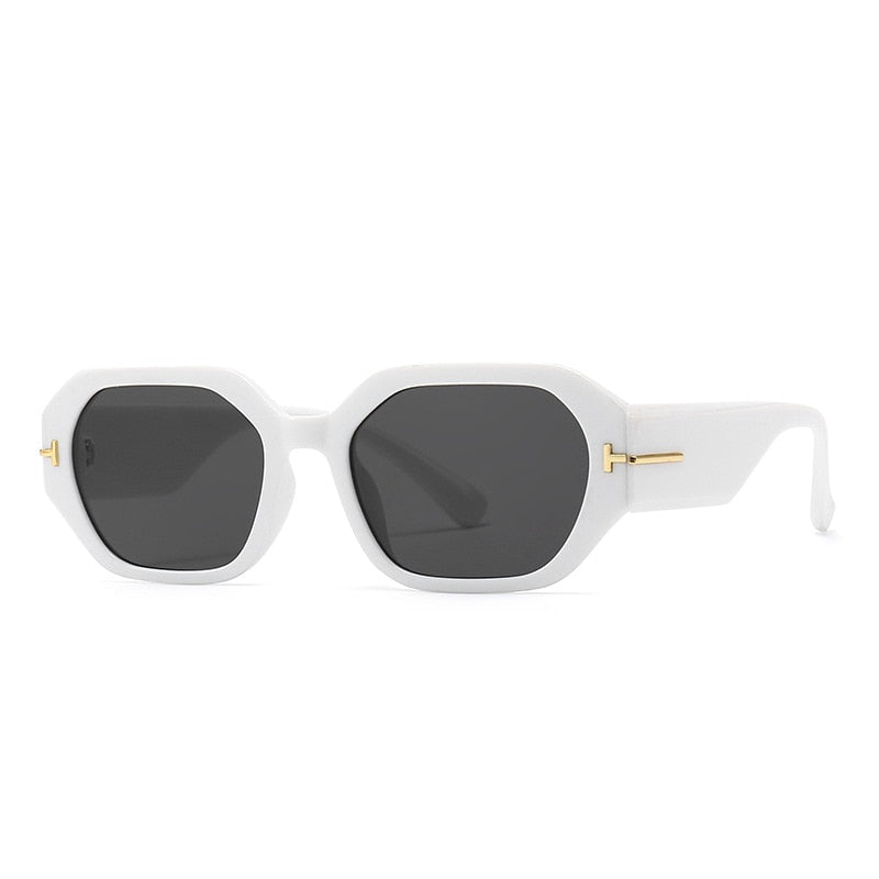 Fashion Square Sunglasses