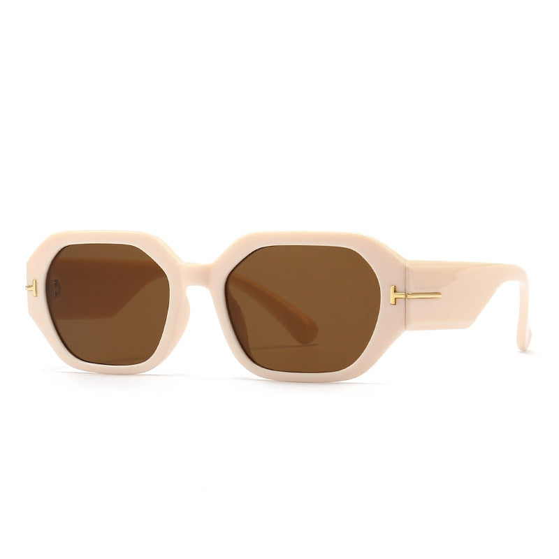 Fashion Square Sunglasses