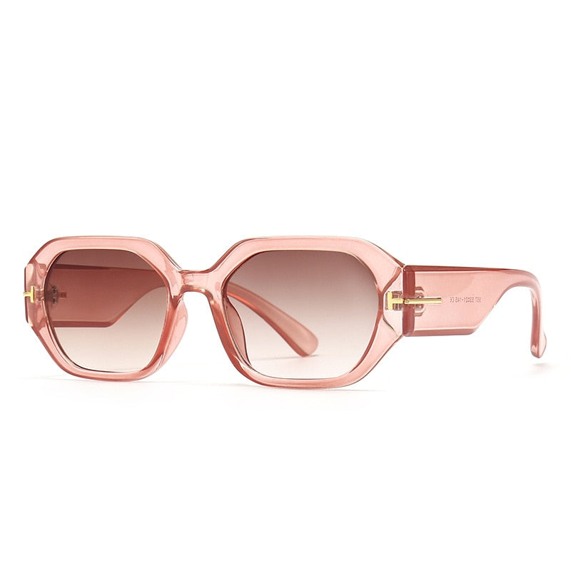 Fashion Square Sunglasses