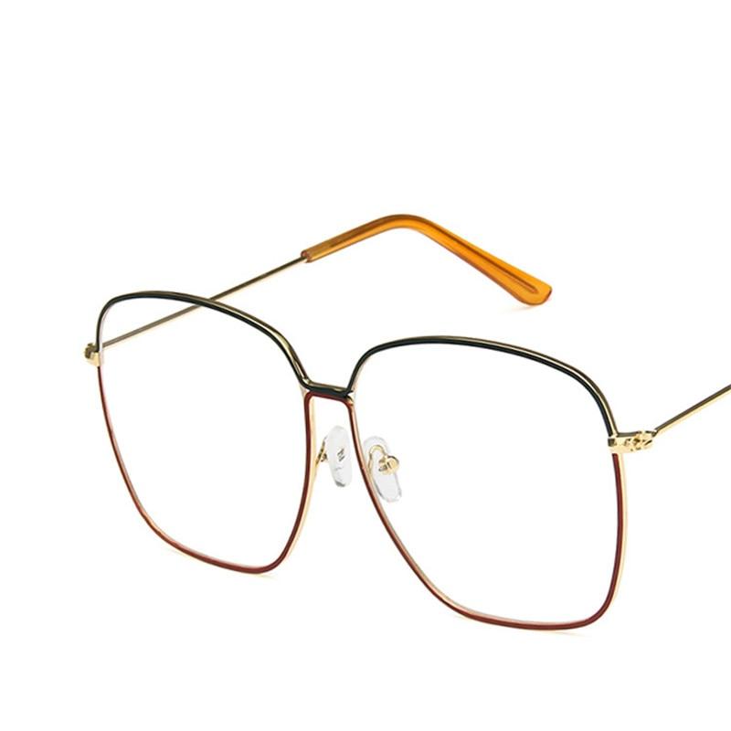 Fashion Metal Women Sunglasses