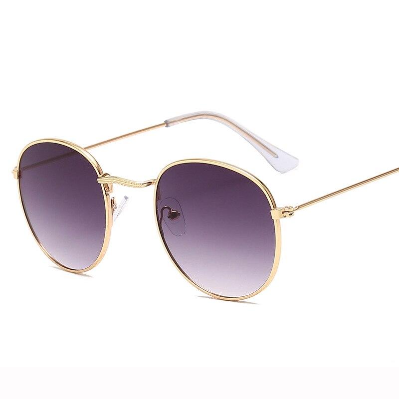 Fashion Retro Sunglasses