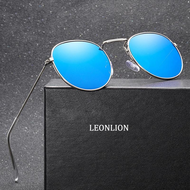 Fashion Retro Sunglasses