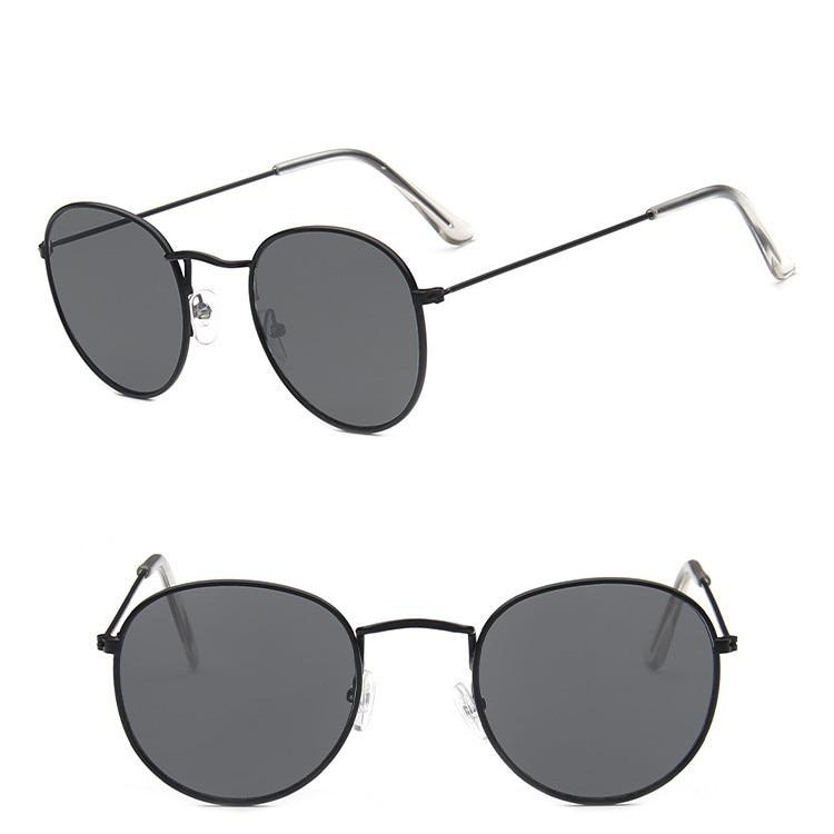 Fashion Retro Sunglasses