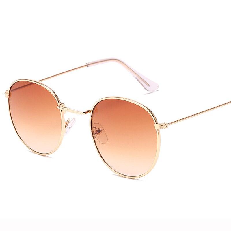 Fashion Retro Sunglasses