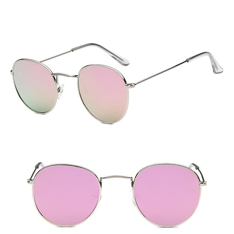 Fashion Retro Sunglasses