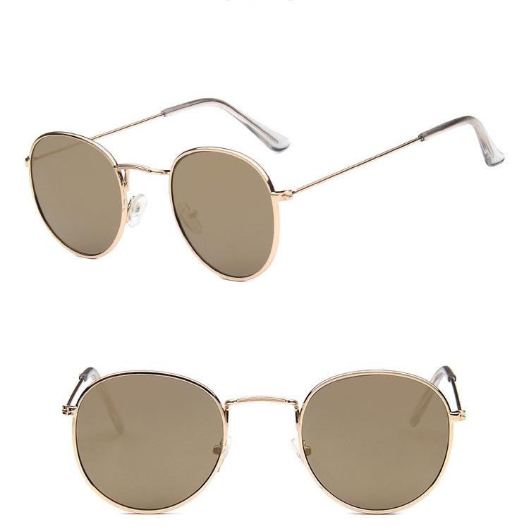 Fashion Retro Sunglasses