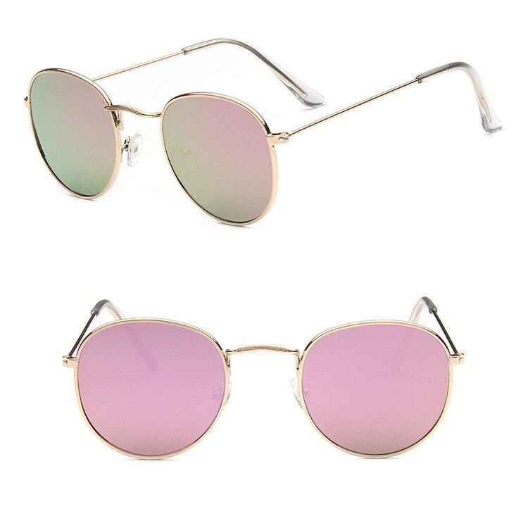 Fashion Retro Sunglasses
