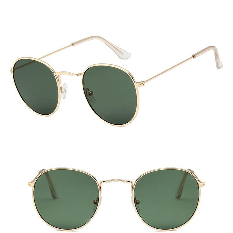 Fashion Retro Sunglasses