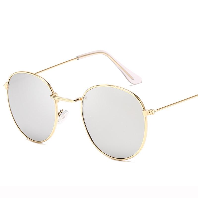 Fashion Retro Sunglasses
