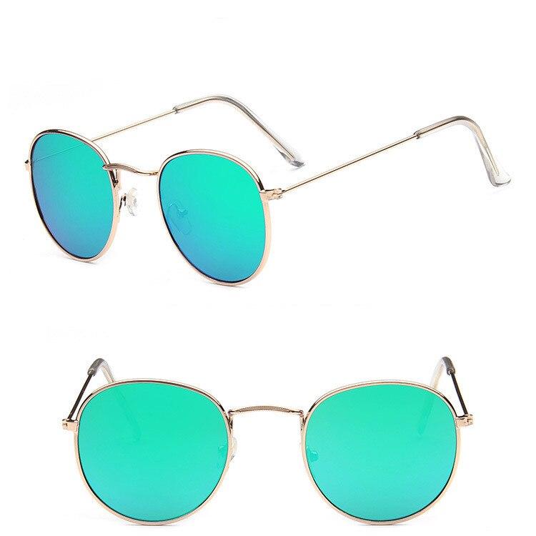 Fashion Retro Sunglasses