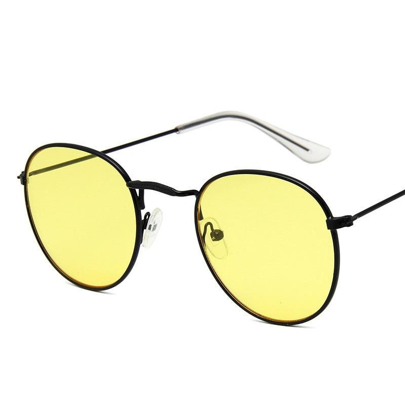 Fashion Retro Sunglasses