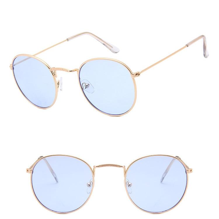 Fashion Retro Sunglasses