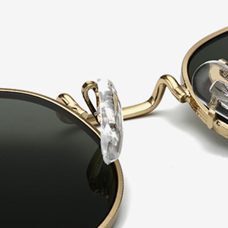 Fashion Retro Sunglasses