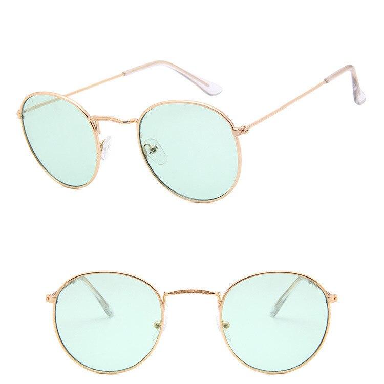 Fashion Retro Sunglasses