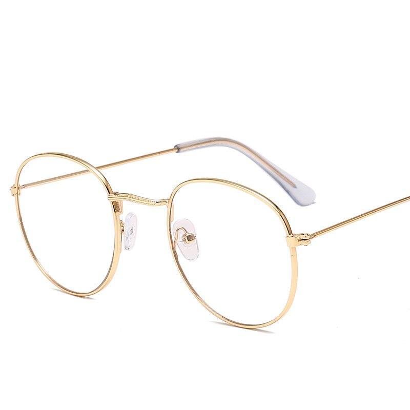 Fashion Retro Sunglasses