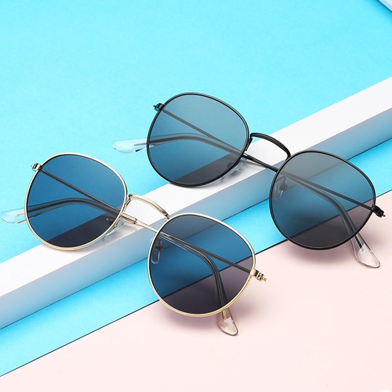 Fashion Retro Sunglasses