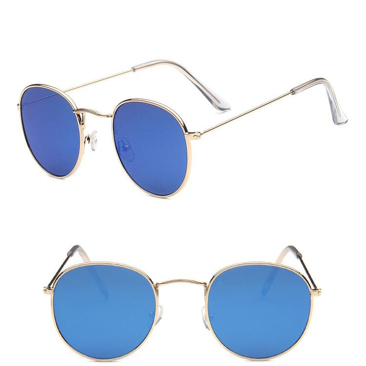 Fashion Retro Sunglasses