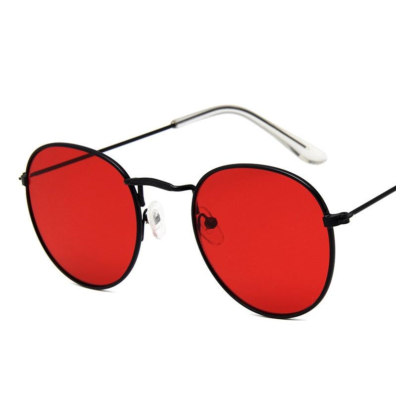 Fashion Retro Sunglasses
