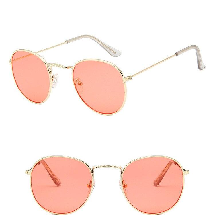 Fashion Retro Sunglasses