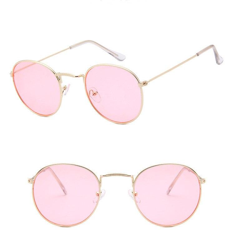 Fashion Retro Sunglasses