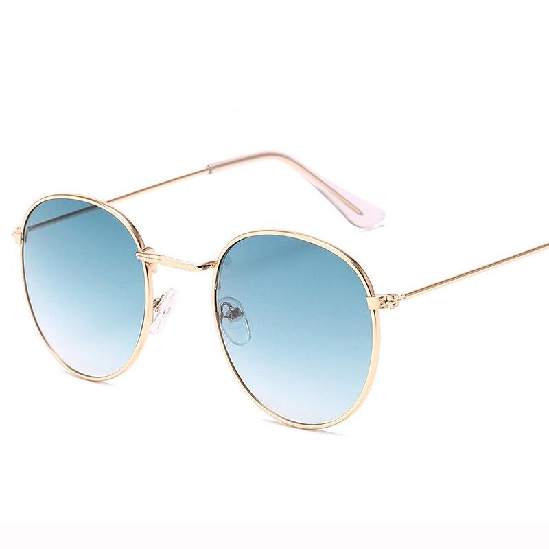 Fashion Retro Sunglasses