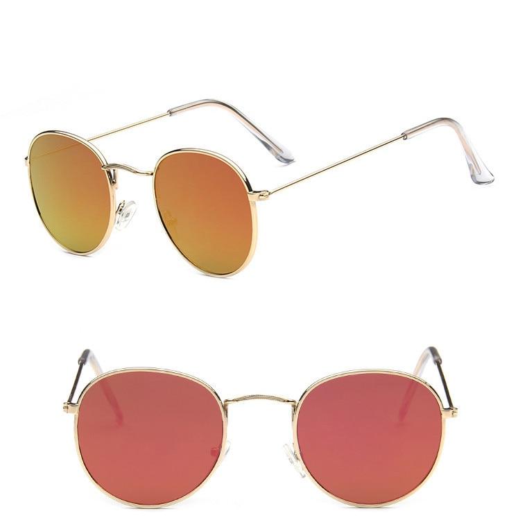 Fashion Retro Sunglasses