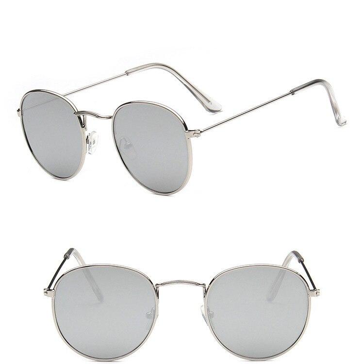 Fashion Retro Sunglasses